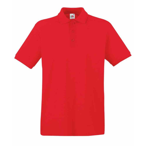 Fruit of the Loom Premium Polo