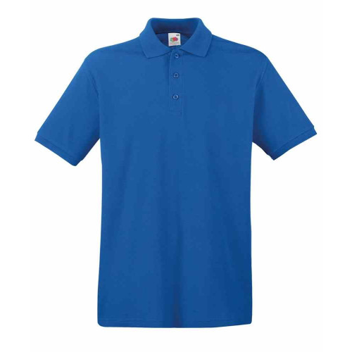 Fruit of the Loom Premium Polo