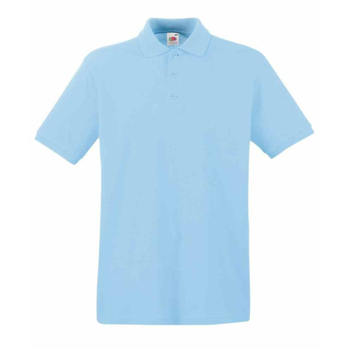 Fruit of the Loom Premium Polo