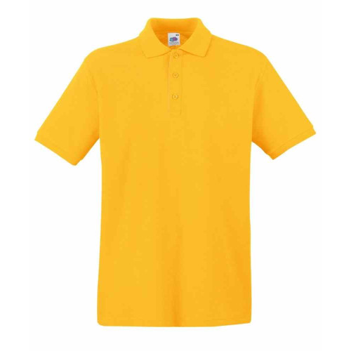 Fruit of the Loom Premium Polo