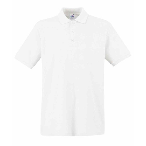 Fruit of the Loom Premium Polo