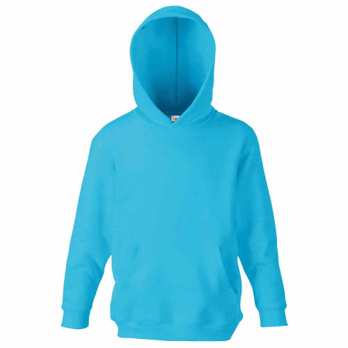Fruit of the Loom Classic 80/20 Hoodie