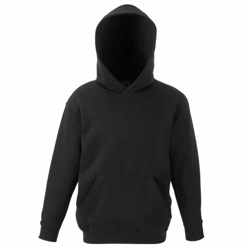 Fruit of the Loom Classic 80/20 Hoodie