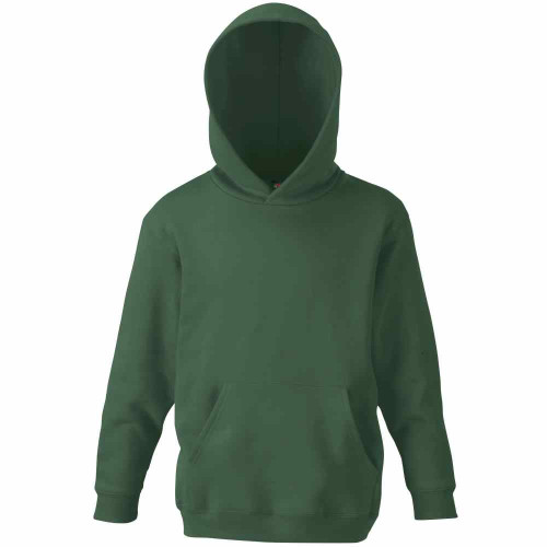 Fruit of the Loom Classic 80/20 Hoodie