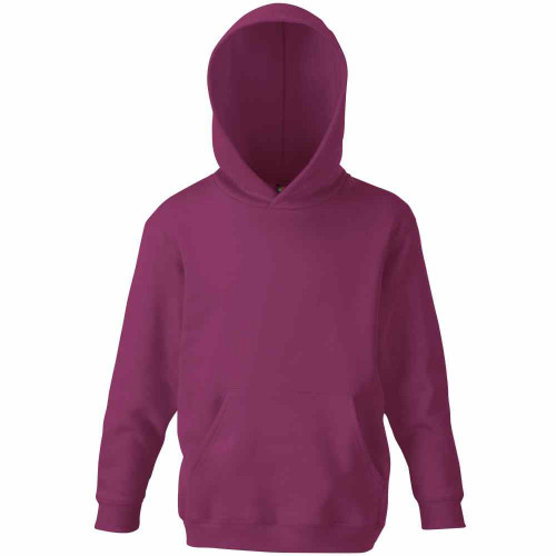 Fruit of the Loom Classic 80/20 Hoodie