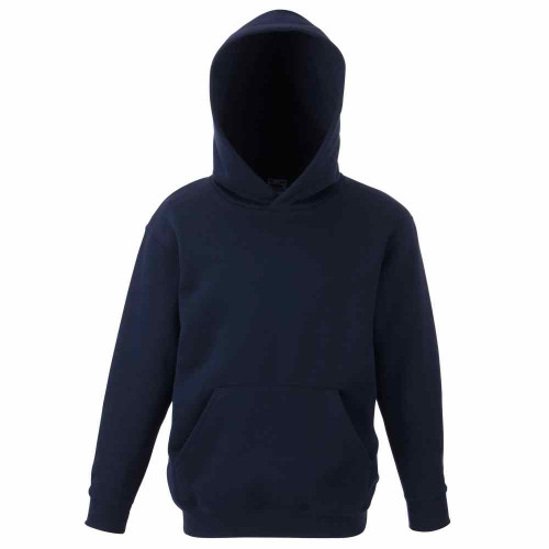 Fruit of the Loom Classic 80/20 Hoodie