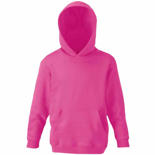 Fruit of the Loom Classic 80/20 Hoodie