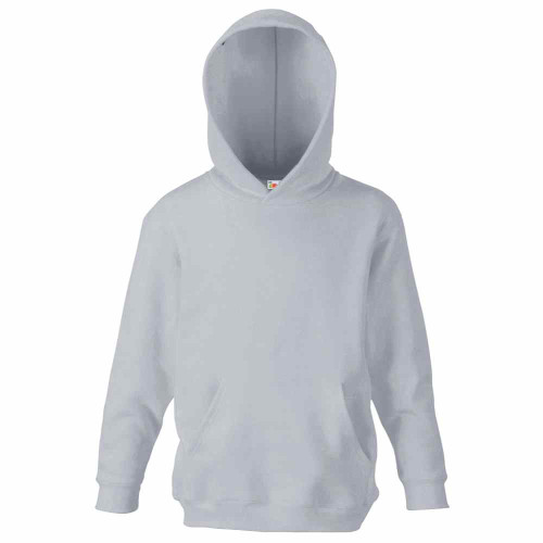 Fruit of the Loom Classic 80/20 Hoodie