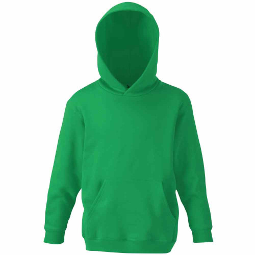 Fruit of the Loom Classic 80/20 Hoodie