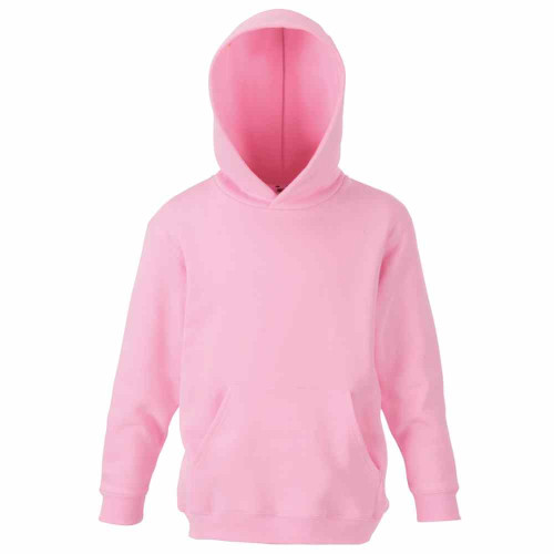 Fruit of the Loom Classic 80/20 Hoodie