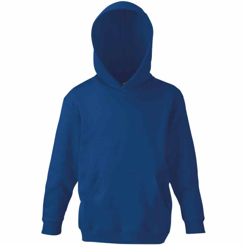 Fruit of the Loom Classic 80/20 Hoodie