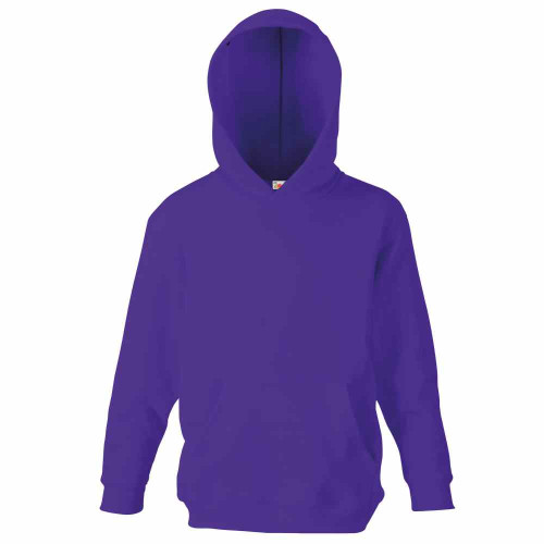 Fruit of the Loom Classic 80/20 Hoodie