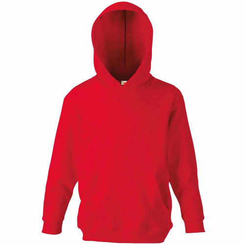 Fruit of the Loom Classic 80/20 Hoodie