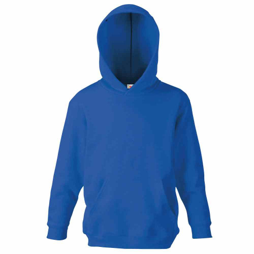 Fruit of the Loom Classic 80/20 Hoodie