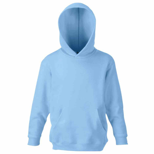Fruit of the Loom Classic 80/20 Hoodie