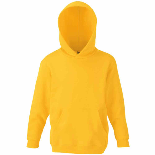 Fruit of the Loom Classic 80/20 Hoodie
