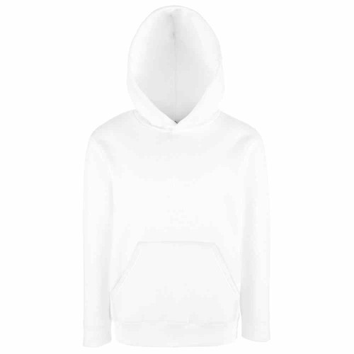 Fruit of the Loom Classic 80/20 Hoodie