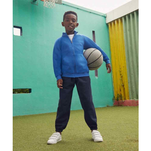 Fruit of the Loom Classic 80/20 Elasticated Sweatpants
