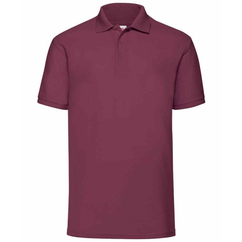 Fruit of the Loom 65/35 Polo