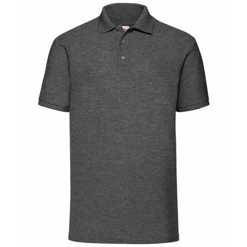 Fruit of the Loom 65/35 Polo