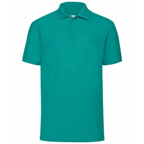 Fruit of the Loom 65/35 Polo