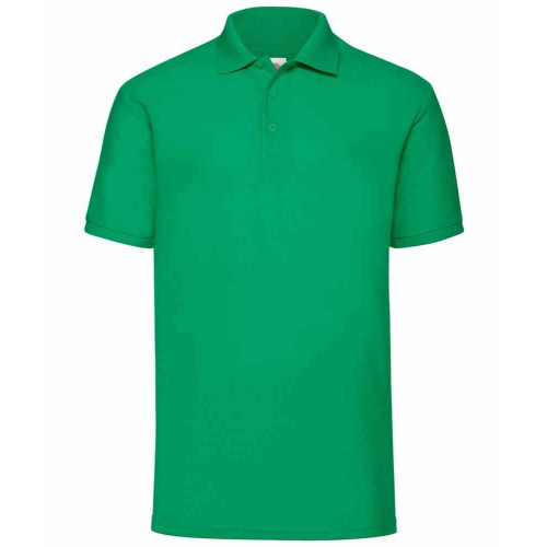 Fruit of the Loom 65/35 Polo