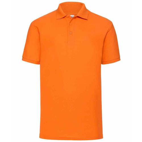 Fruit of the Loom 65/35 Polo