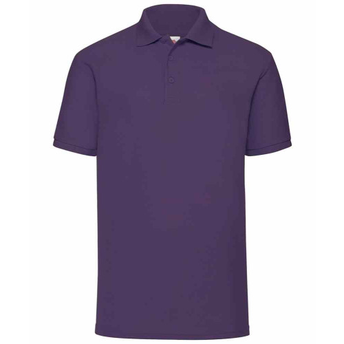 Fruit of the Loom 65/35 Polo