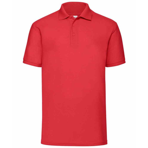Fruit of the Loom 65/35 Polo