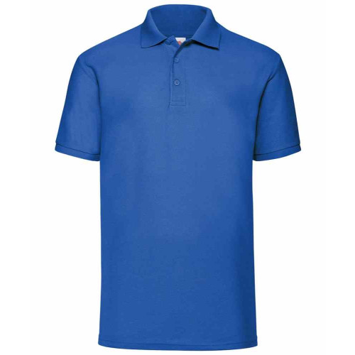 Fruit of the Loom 65/35 Polo