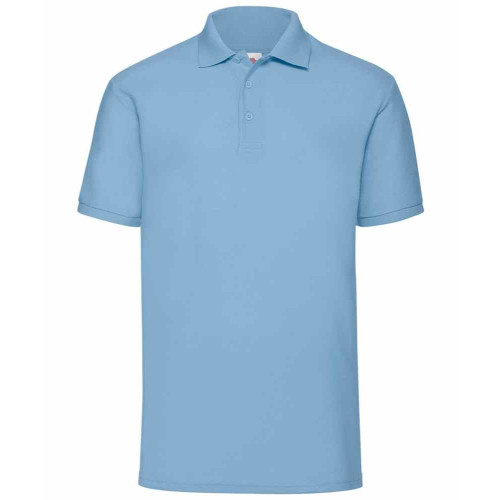 Fruit of the Loom 65/35 Polo