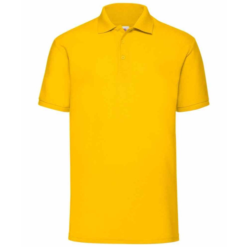 Fruit of the Loom 65/35 Polo