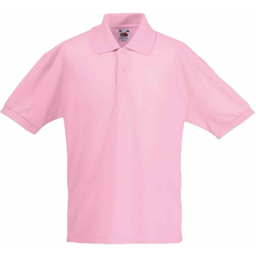 Fruit of the Loom 65/35 Polo
