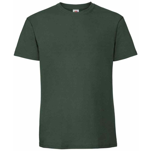 Fruit of the Loom Ringspun Premium Tee