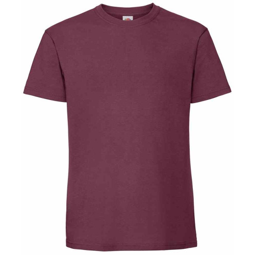 Fruit of the Loom Ringspun Premium Tee