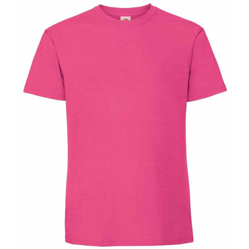 Fruit of the Loom Ringspun Premium Tee