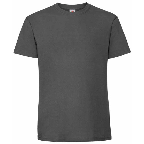 Fruit of the Loom Ringspun Premium Tee