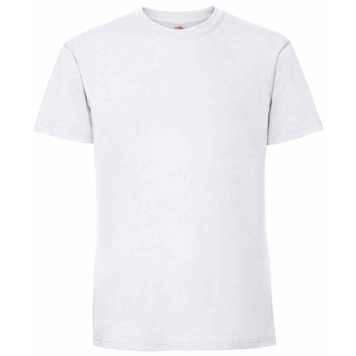 Fruit of the Loom Ringspun Premium Tee