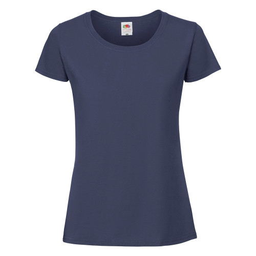 Fruit of the Loom Lady-Fit Ringspun Premium T-Shirt