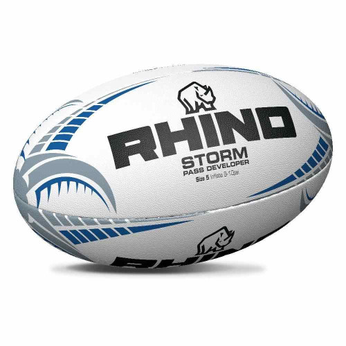 Rhino Storm Pass Developer