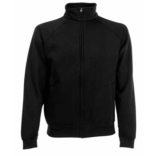 Fruit of the Loom Premium 70/30 Sweatshirt Jacket