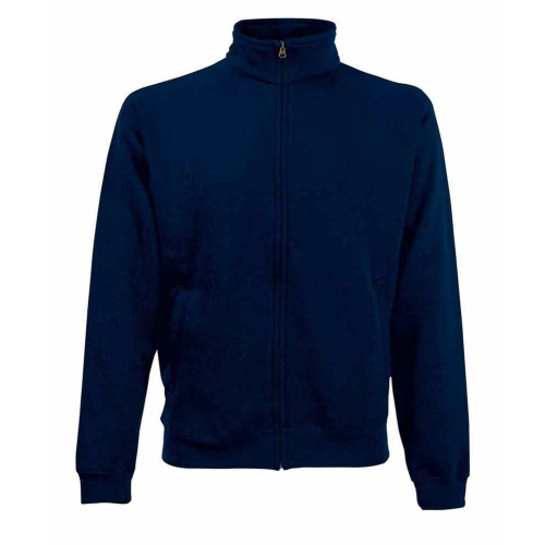 Fruit of the Loom Premium 70/30 Sweatshirt Jacket