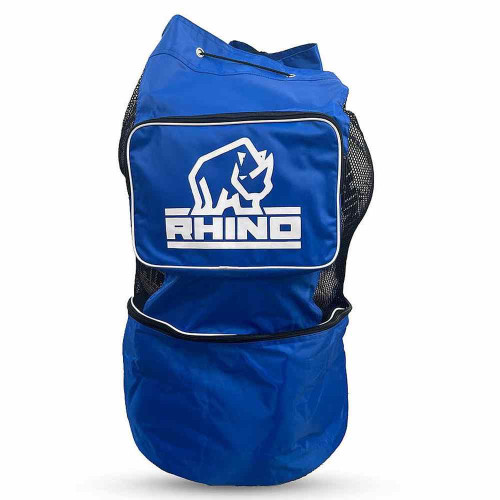 Rhino Coaches Ball Bag