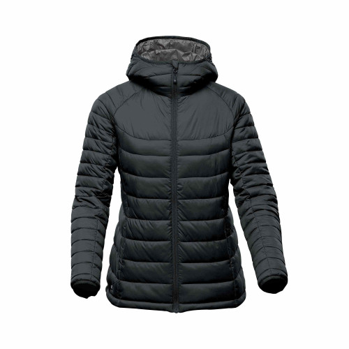 Stormtech Womens Stavanger Thermal Shell