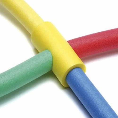 Swim Noodle Connector Holed