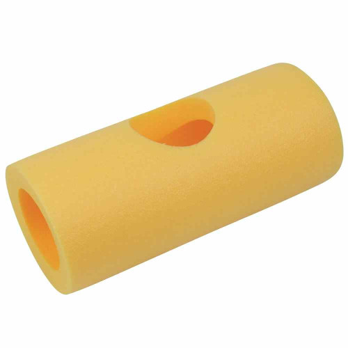 Swim Noodle Connector Holed