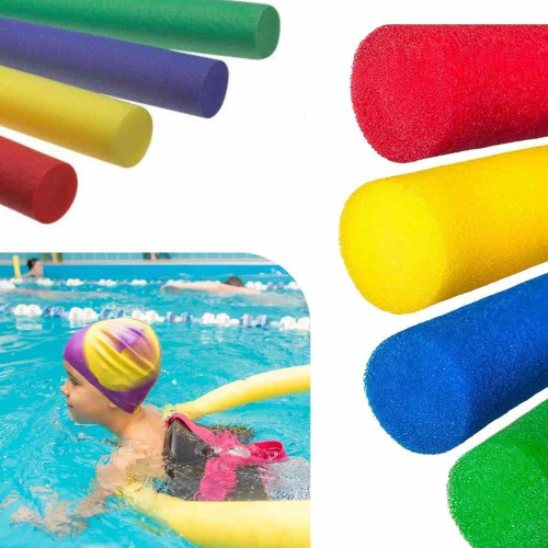 Swim Noodle (Assorted Colours)