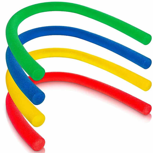 Swim Noodle (Assorted Colours)