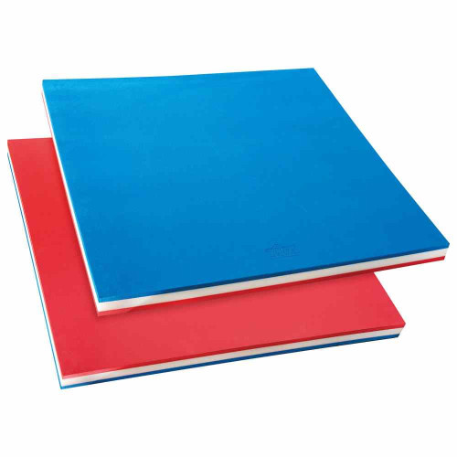 Swim Square Raft (965mm X 955 X 60mm)