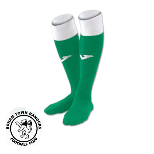 Soham Town Rangers - Socks
